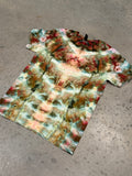 Hydras' Heart - Tie Dye T-Shirt