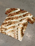 Dusty Western Dunes - Tie Dye T-Shirt