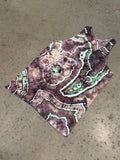 Jurassic Tie Dye Tank Top