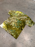 Ice Dye Cammo T-Shirt - Shaka Wear